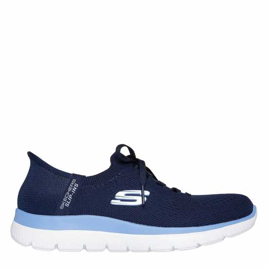 Skechers Slip-Ins: Summits - Diamond Dream Skechers Slip-Ins: Summits - Diamond Dream