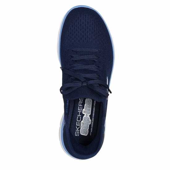 Skechers Slip-Ins: Summits - Diamond Dream Skechers Slip-Ins: Summits - Diamond Dream