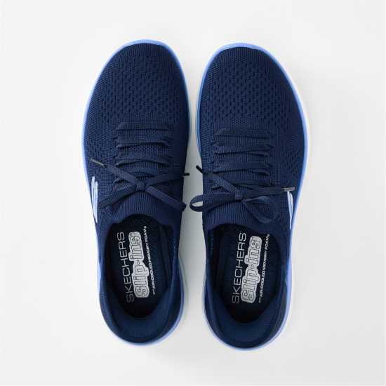 Skechers Slip-Ins: Summits - Diamond Dream Skechers Slip-Ins: Summits - Diamond Dream