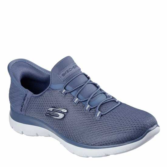 Skechers Slip-Ins: Summits - Diamond Dream Сланина Skechers Slip-Ins: Summits - Diamond Dream Сланина