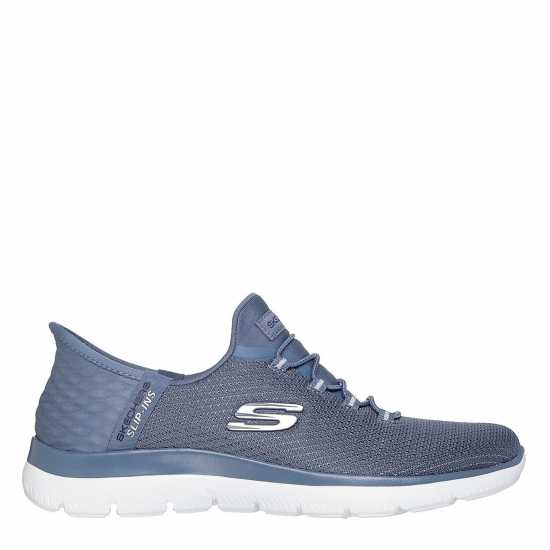 Skechers Slip-Ins: Summits - Diamond Dream Сланина Skechers Slip-Ins: Summits - Diamond Dream Сланина