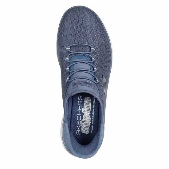 Skechers Slip-Ins: Summits - Diamond Dream Сланина Skechers Slip-Ins: Summits - Diamond Dream Сланина