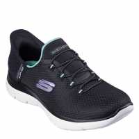Skechers Slip-Ins: Summits - Diamond Dream  