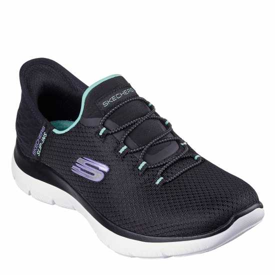 Skechers Slip-Ins: Summits - Diamond Dream  