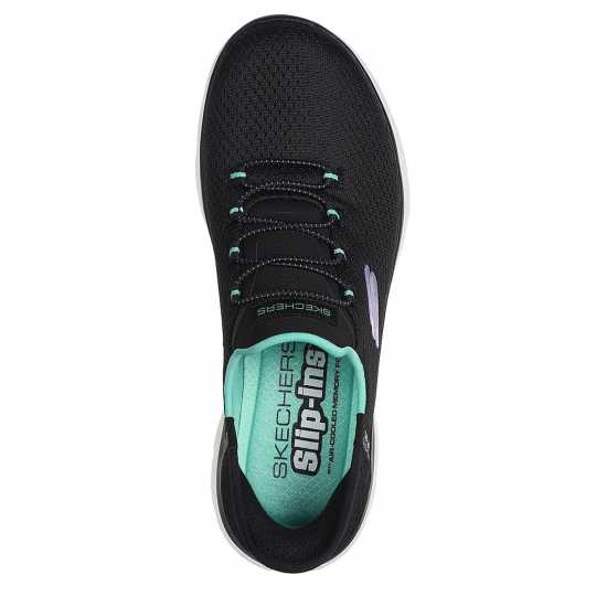 Skechers Slip-Ins: Summits - Diamond Dream  