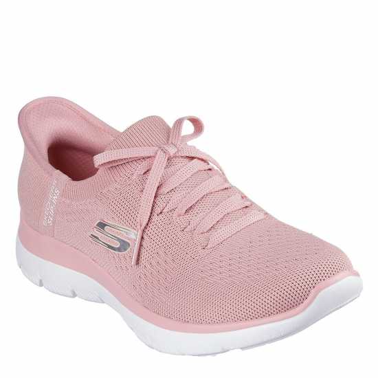 Skechers Slip-Ins: Summits - Diamond Dream Skechers Slip-Ins: Summits - Diamond Dream