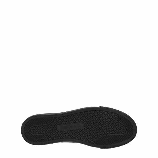 Soulcal Sc High Platform Trainers Womens  