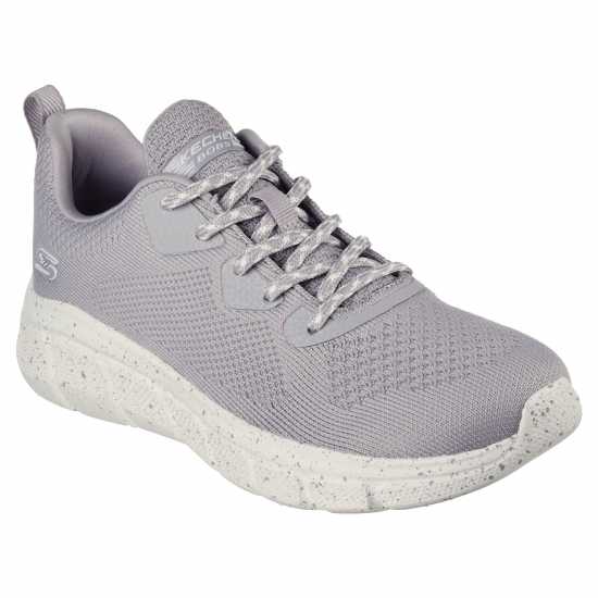 Skechers Bobs Flex Low-Top Trainers Лаванда Skechers Bobs Flex Low-Top Trainers Лаванда