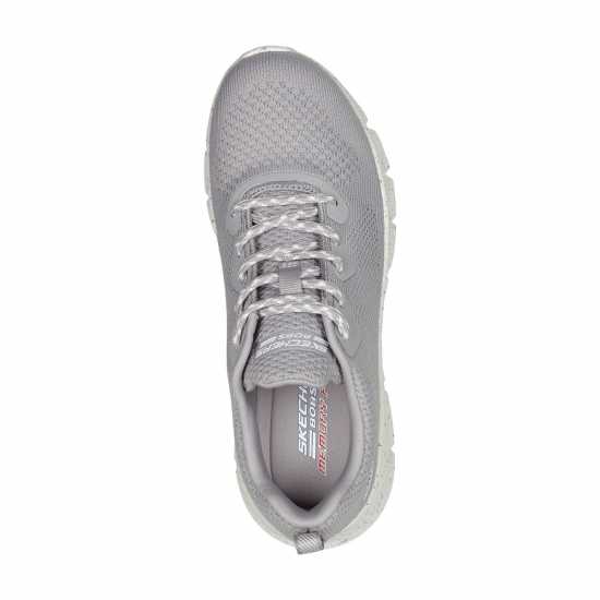 Skechers Bobs Flex Low-Top Trainers Лаванда Skechers Bobs Flex Low-Top Trainers Лаванда