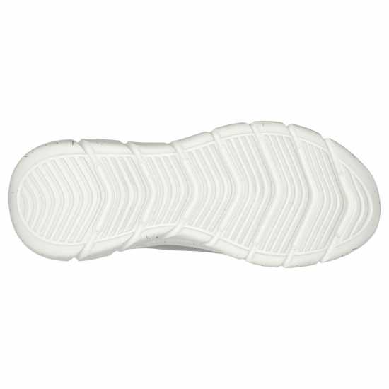 Skechers Bobs Flex Low-Top Trainers Лаванда Skechers Bobs Flex Low-Top Trainers Лаванда