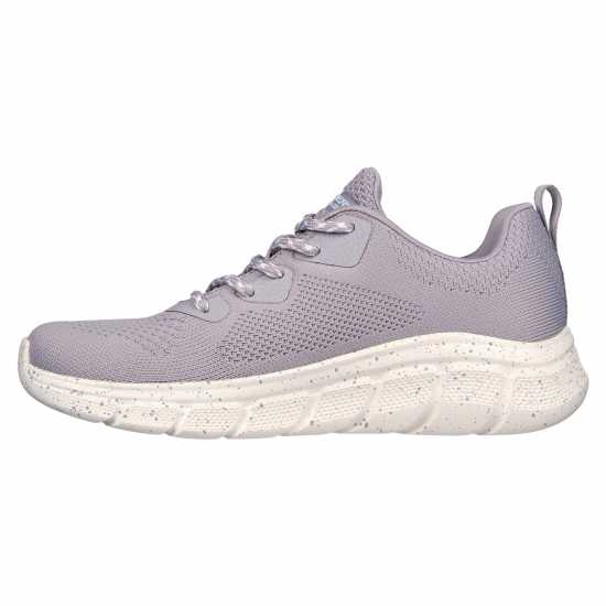 Skechers Bobs Flex Low-Top Trainers Лаванда Skechers Bobs Flex Low-Top Trainers Лаванда