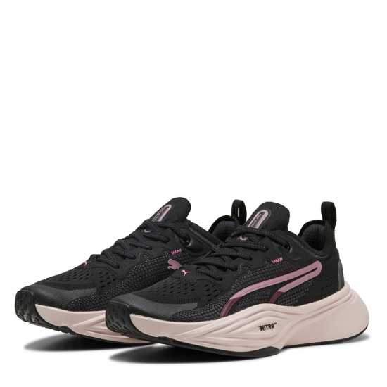 Puma Women's Power Nitro Squad 2 Training Shoes  
