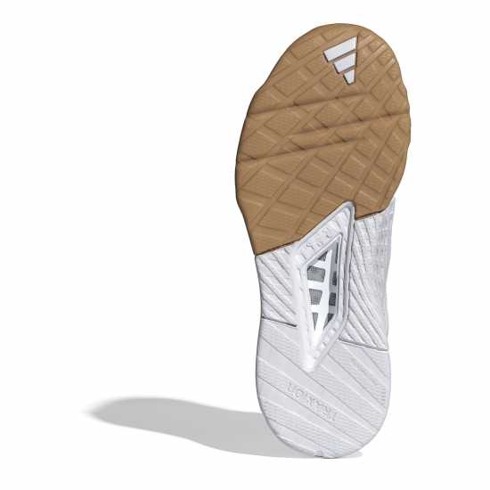 Adidas Dropset 3 Trainer W Training Shoes Womens Crystal White Дамски маратонки