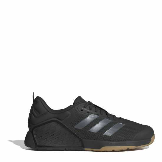 Дамски маратонки Adidas Dropset 3 Trainer W Training Shoes Womens Black/Grey Adidas Dropset 3 Trainer W Training Shoes Womens Black/Grey Дамски маратонки