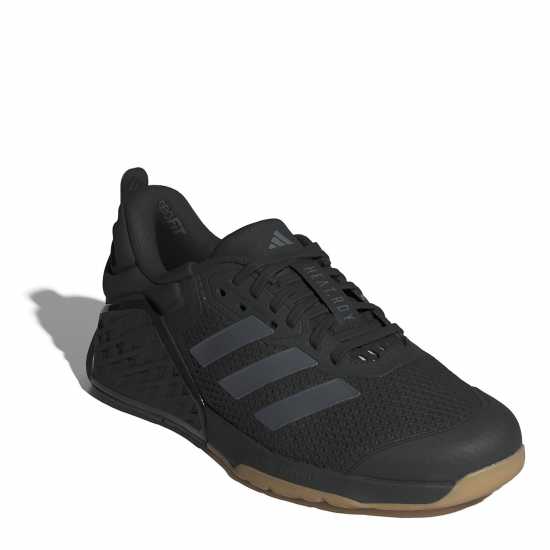 Дамски маратонки Adidas Dropset 3 Trainer W Training Shoes Womens Black/Grey Adidas Dropset 3 Trainer W Training Shoes Womens Black/Grey Дамски маратонки