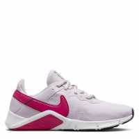 Nike Legend Essential Training Shoe Womens Lt Purple/Pink Дамски маратонки