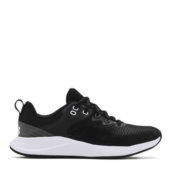Under Armour Armour Charged Breath Training Shoes Womens Black - Дамски маратонки
