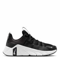 Nike Womens Free Metcon 7 Training Shoes Black/White 