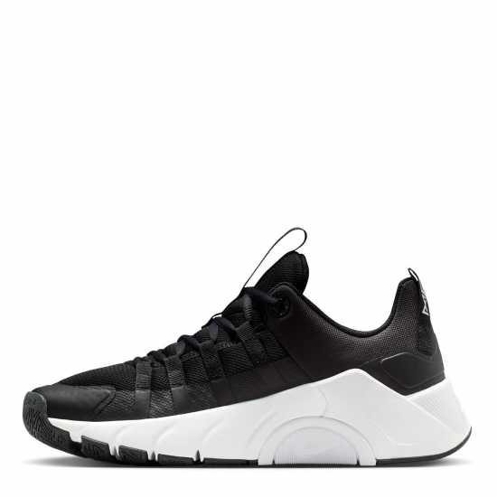 Nike Womens Free Metcon 7 Training Shoes Black/White 