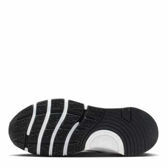 Nike Womens Free Metcon 7 Training Shoes Black/White 