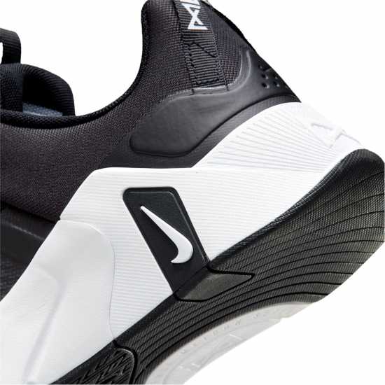 Nike Womens Free Metcon 7 Training Shoes Black/White 