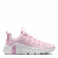 Nike Womens Free Metcon 7 Training Shoes Pink Foam 