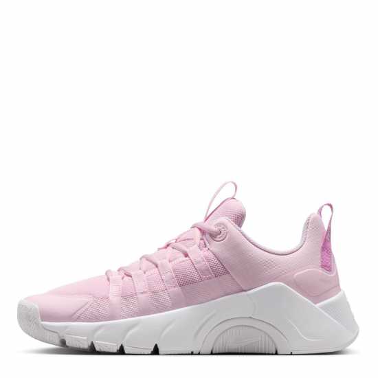 Nike Womens Free Metcon 7 Training Shoes Pink Foam Nike Womens Free Metcon 7 Training Shoes Pink Foam