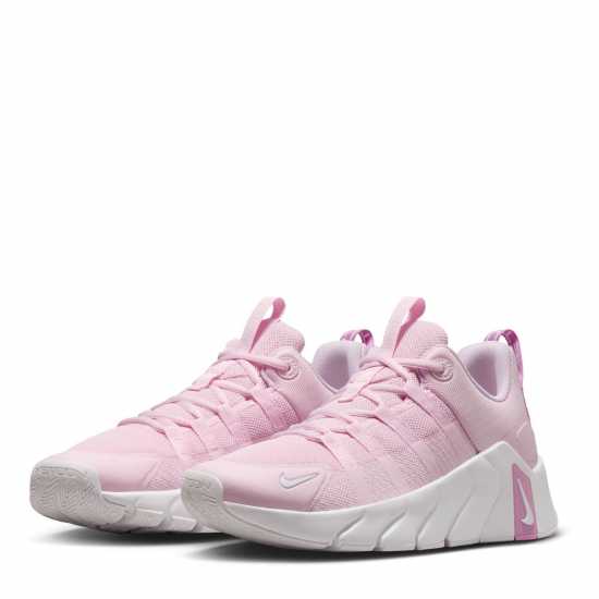 Nike Womens Free Metcon 7 Training Shoes Pink Foam Nike Womens Free Metcon 7 Training Shoes Pink Foam