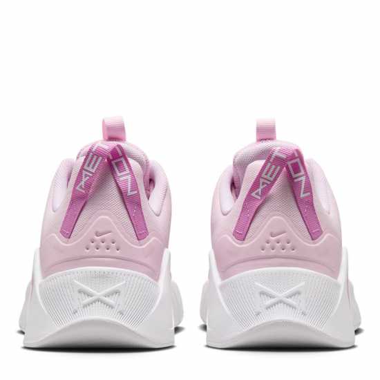 Nike Womens Free Metcon 7 Training Shoes Pink Foam Nike Womens Free Metcon 7 Training Shoes Pink Foam