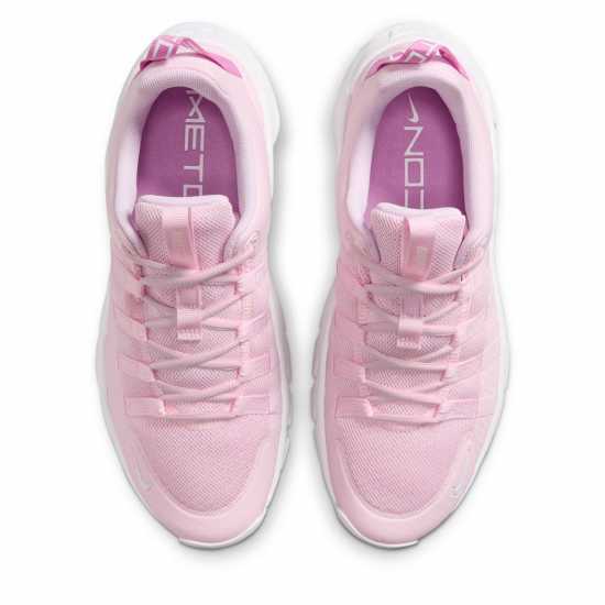Nike Womens Free Metcon 7 Training Shoes Pink Foam Nike Womens Free Metcon 7 Training Shoes Pink Foam