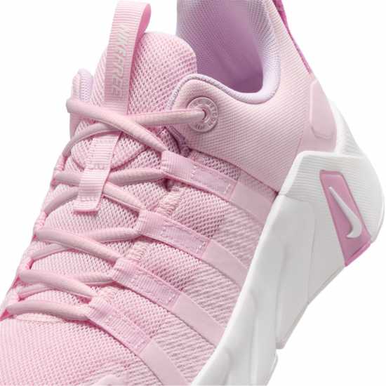 Nike Womens Free Metcon 7 Training Shoes Pink Foam Nike Womens Free Metcon 7 Training Shoes Pink Foam