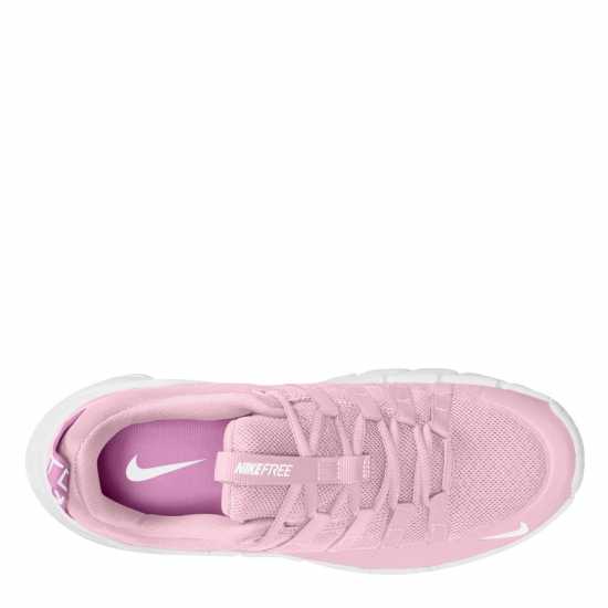 Nike Womens Free Metcon 7 Training Shoes Pink Foam Nike Womens Free Metcon 7 Training Shoes Pink Foam