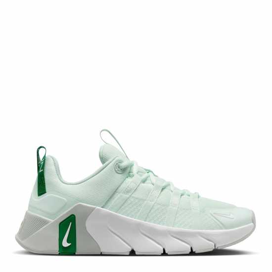 Nike Womens Free Metcon 7 Training Shoes Barely Green 