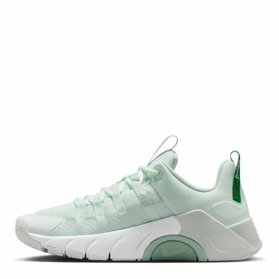 Nike Womens Free Metcon 7 Training Shoes Barely Green 