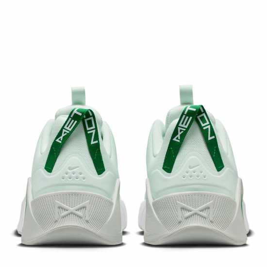 Nike Womens Free Metcon 7 Training Shoes Barely Green 