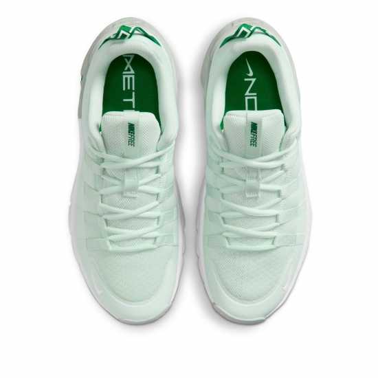 Nike Womens Free Metcon 7 Training Shoes Barely Green 