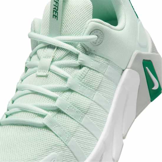 Nike Womens Free Metcon 7 Training Shoes Barely Green 