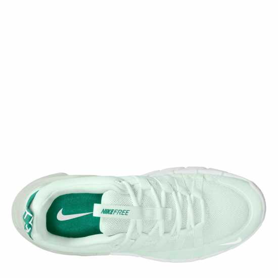 Nike Womens Free Metcon 7 Training Shoes Barely Green 