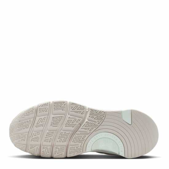 Nike Womens Free Metcon 7 Training Shoes Floral White 
