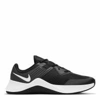 Nike Дамски Спортни Обувки Mc Ladies Training Shoes Black/White Дамски маратонки