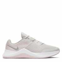 Nike Дамски Спортни Обувки Mc Ladies Training Shoes Grey/Pink Дамски маратонки