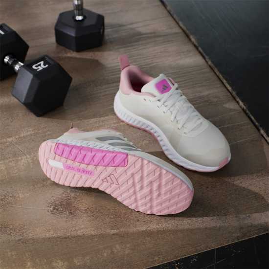 Adidas Everyset Trainer W Training Shoes Womens Adidas Everyset Trainer W Training Shoes Womens