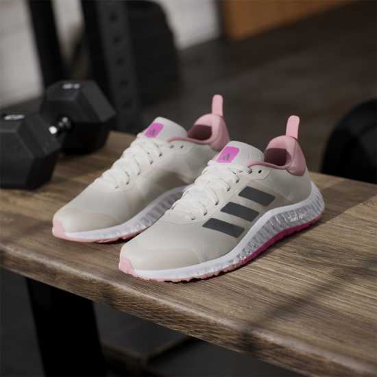 Adidas Everyset Trainer W Training Shoes Womens Adidas Everyset Trainer W Training Shoes Womens