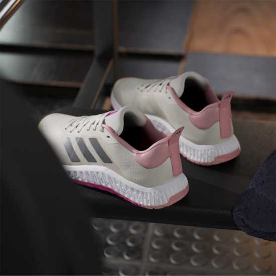 Adidas Everyset Trainer W Training Shoes Womens Adidas Everyset Trainer W Training Shoes Womens