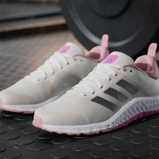 Adidas Everyset Trainer W Training Shoes Womens Adidas Everyset Trainer W Training Shoes Womens