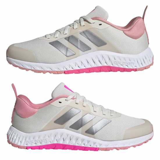 Adidas Everyset Trainer W Training Shoes Womens Adidas Everyset Trainer W Training Shoes Womens