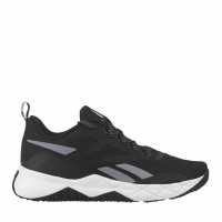 Reebok Nfx Training Shoes Black/White Дамски маратонки