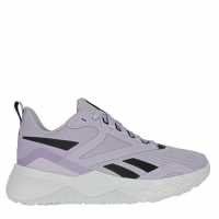 Reebok Nfx Training Shoes Lilac Дамски маратонки