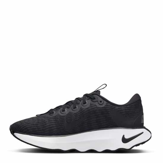 Дамски маратонки Nike Motiva Women's Walking Shoes Черно/Бяло Nike Motiva Women's Walking Shoes Черно/Бяло Дамски маратонки