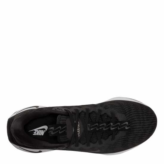 Дамски маратонки Nike Motiva Women's Walking Shoes Черно/Бяло Nike Motiva Women's Walking Shoes Черно/Бяло Дамски маратонки